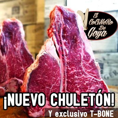 Chuletón